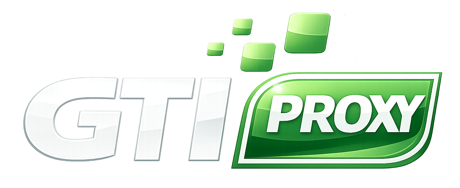 GTI Proxy