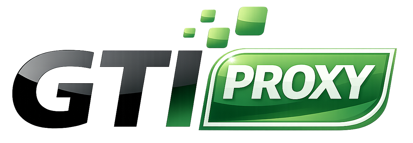 GTI Proxy